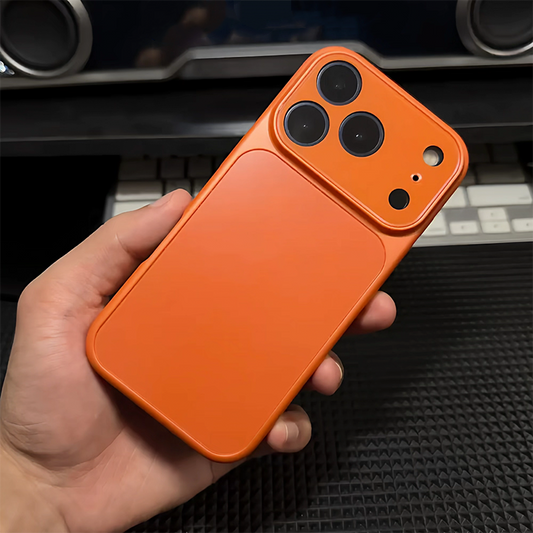 🔥 50% KORTING | Volledig Beschermende Anti-Val Telefoonhoes – Schokbestendig, Valproof & Dagelijkse Bescherming 📱