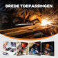 🎉Nieuwjaars Cadeau 50% KORTING!🔧Multifunctionele Elektrische Mini Handheld Soldeerpistool – Compact Voor DIY & Kleine Reparaties: Snel Opwarmen & Eenvoudig Te Gebruiken!