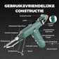 🎉Nieuwjaars Cadeau 50% KORTING!🔧Multifunctionele Elektrische Mini Handheld Soldeerpistool – Compact Voor DIY & Kleine Reparaties: Snel Opwarmen & Eenvoudig Te Gebruiken!