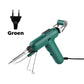 🎉Nieuwjaars Cadeau 50% KORTING!🔧Multifunctionele Elektrische Mini Handheld Soldeerpistool – Compact Voor DIY & Kleine Reparaties: Snel Opwarmen & Eenvoudig Te Gebruiken!