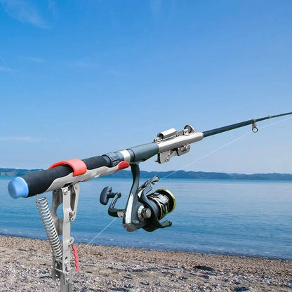 Automatische Hengelhouder