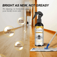 🐝 Herstel & bescherm hout en leer – natuurlijk!