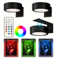 🎉 Nieuw jaar, nieuw licht voor je muur💡 50% KORTING op magnetische schilderijverlichting