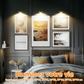 🎉 Nieuw jaar, nieuw licht voor je muur💡 50% KORTING op magnetische schilderijverlichting