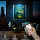 🎉 Nieuw jaar, nieuw licht voor je muur💡 50% KORTING op magnetische schilderijverlichting