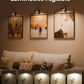 🎉 Nieuw jaar, nieuw licht voor je muur💡 50% KORTING op magnetische schilderijverlichting