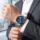 ⌚ NU 49% KORTING! 🪖 Heren militaire horloge – Analoog-digitale weergave, waterdicht & schokbestendig 🛡️