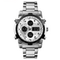 ⌚ NU 49% KORTING! 🪖 Heren militaire horloge – Analoog-digitale weergave, waterdicht & schokbestendig 🛡️