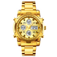 ⌚ NU 49% KORTING! 🪖 Heren militaire horloge – Analoog-digitale weergave, waterdicht & schokbestendig 🛡️
