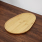 Moeiteloze houten mixer schuiflade