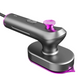⏳ Tijdelijke korting van 50%! 💥Draagbare 2-in-1 handheld kledingstomer