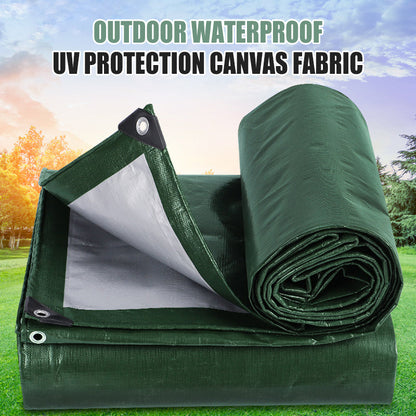 💦 Waterdichte Outdoor Canvasstof met UV-Bescherming – Sterk, Duurzaam & Rechtstreeks van de Fabriek | Nu 50% Korting