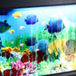 🎁Cadeaukeuze - Aquariumlamp voor tropische vissen🐠