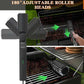 🔥 NU 50% KORTING!🍖 Draadloze elektrische barbecueborstelreiniger – Grondige reiniging, lange steel & oplaadbaar 🔋