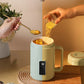 Multifunctionele draagbare waterkoker