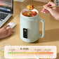 Multifunctionele draagbare waterkoker