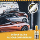 🔥Instant Auto-uitlaatgassen Handige Reiniger🎉