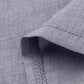 Elegante casual damesblouse met V-hals, lange mouwen en artistiek patroonprint