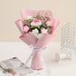 🔥【Moederdag Speciale Aanbieding!】🔥Handgemaakte Delicate Haakbloemen Boeket