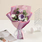 🔥【Moederdag Speciale Aanbieding!】🔥Handgemaakte Delicate Haakbloemen Boeket