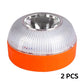 🔈🔈 50% KORTING 🔥 LED Magnetisch Noodwaarschuwingslicht – Altijd Paraat in Elke Situatie!