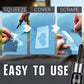 🔥KOOP 2 KRIJG 3 GRATIS🔥Cracks Gone Glass Repair Kit (nieuwe formule)