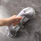 🔥50% KORTING! Zuignap-handgreep zonder boren🚿 Geen boorwerk! Directe veiligheidssteun!