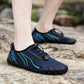 Unisex veelzijdige wandel- en sportschoenen voor buiten