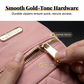 🍃Stijlvolle crossbodytas met meerdere vakken voor dames