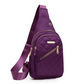 🍃Stijlvolle crossbodytas met meerdere vakken voor dames