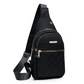 🍃Stijlvolle crossbodytas met meerdere vakken voor dames