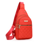 🍃Stijlvolle crossbodytas met meerdere vakken voor dames