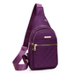 🍃Stijlvolle crossbodytas met meerdere vakken voor dames