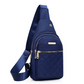 🍃Stijlvolle crossbodytas met meerdere vakken voor dames