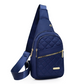 🍃Stijlvolle crossbodytas met meerdere vakken voor dames