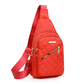 🍃Stijlvolle crossbodytas met meerdere vakken voor dames