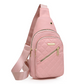 🍃Stijlvolle crossbodytas met meerdere vakken voor dames