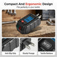 🔥Limited-time offer-Multifunctional Digital GFCI Outlet Tester
