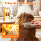 🔥50% korting op de laatste dag!🔥Pet Deodorizing & Detangling Spray