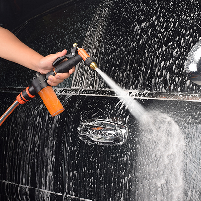 🔥 Korting! Hogedrukwaterpistool met verstelbare mondstuk