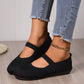 ⏰TIJDELIJKE DEAL 🌬️Ronde Neus Mesh Schoenen👟Ademend Comfort