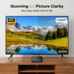 ⏳🔥TIJDELIJKE AANBIEDING: 50% KORTING! Android TV-box met Bluetooth