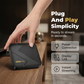 ⏳🔥TIJDELIJKE AANBIEDING: 50% KORTING! Android TV-box met Bluetooth