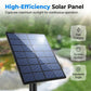 🌞Zonne-energie Vijverbeluchter met luchtpomp – nul elektriciteitskosten – houd vissen gezond en water helder – 50% KORTING 🐟💧