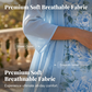 Elegante tweedelige jurkenset met bloemenprint voor dames