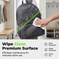 🏆TOP REISACCESSOIRE 2026💼Opvouwbare Rugzak, Ademende Banden Veel Opbergruimte