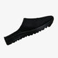 Casual, comfortabele en ademende slippers van mesh