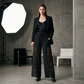 ✨ 50K+ SOLD 🤍 Elegante Kanten Broek Dames – Lichtgewicht comfort & stijlvolle resortlook