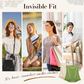 Naadloze shapewear voor vrouwen met buikcorrection en billenlift