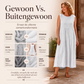 🌸 Nieuwe Collectie 👗 Dames Linnen Mouwloze Jurk – Luchtige pasvorm, natuurlijke uitstraling & comfortabel zomergevoel ✨